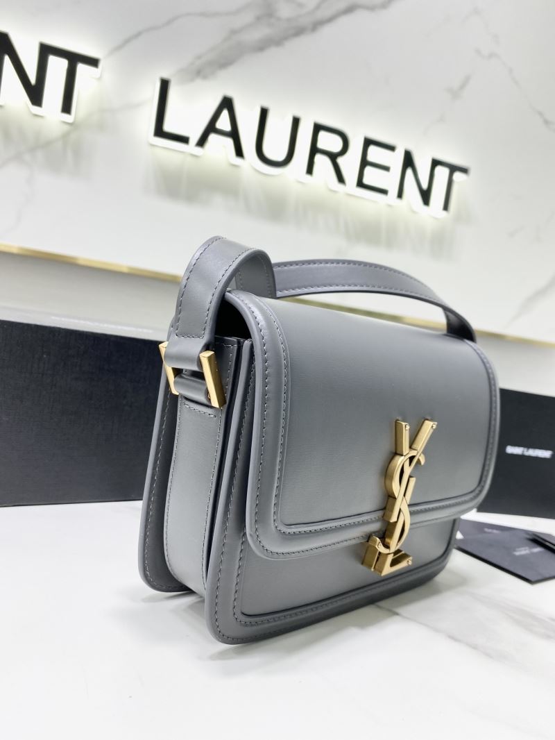 YSL Satchel Bags